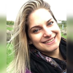 Meet your Posher, Eugenia